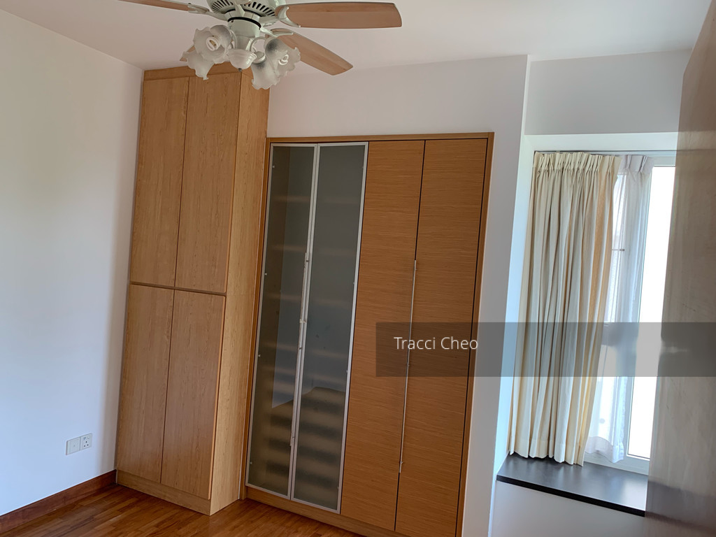 Savannah Condopark (D18), Condominium #205424851